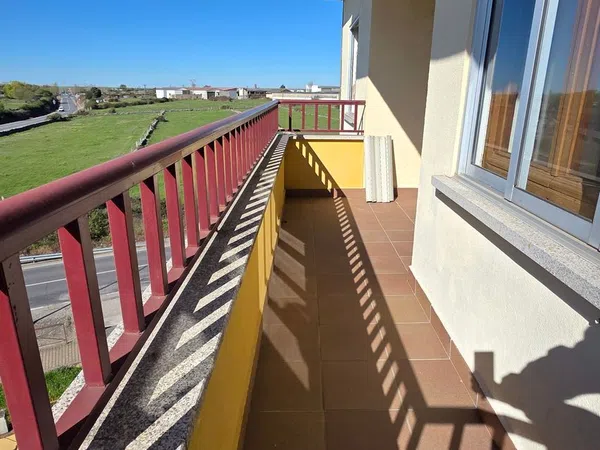 Piso en Carretera de Aldeadávila, 1 - Foto 4