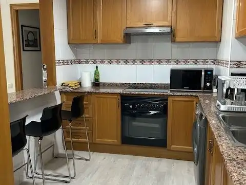 Piso en  Carrer de Buenos Aires 19 - Foto 9