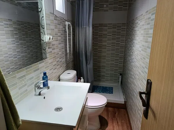 Casa o chalet independiente en Urbanizacion la algabarra, 1 - Foto 18