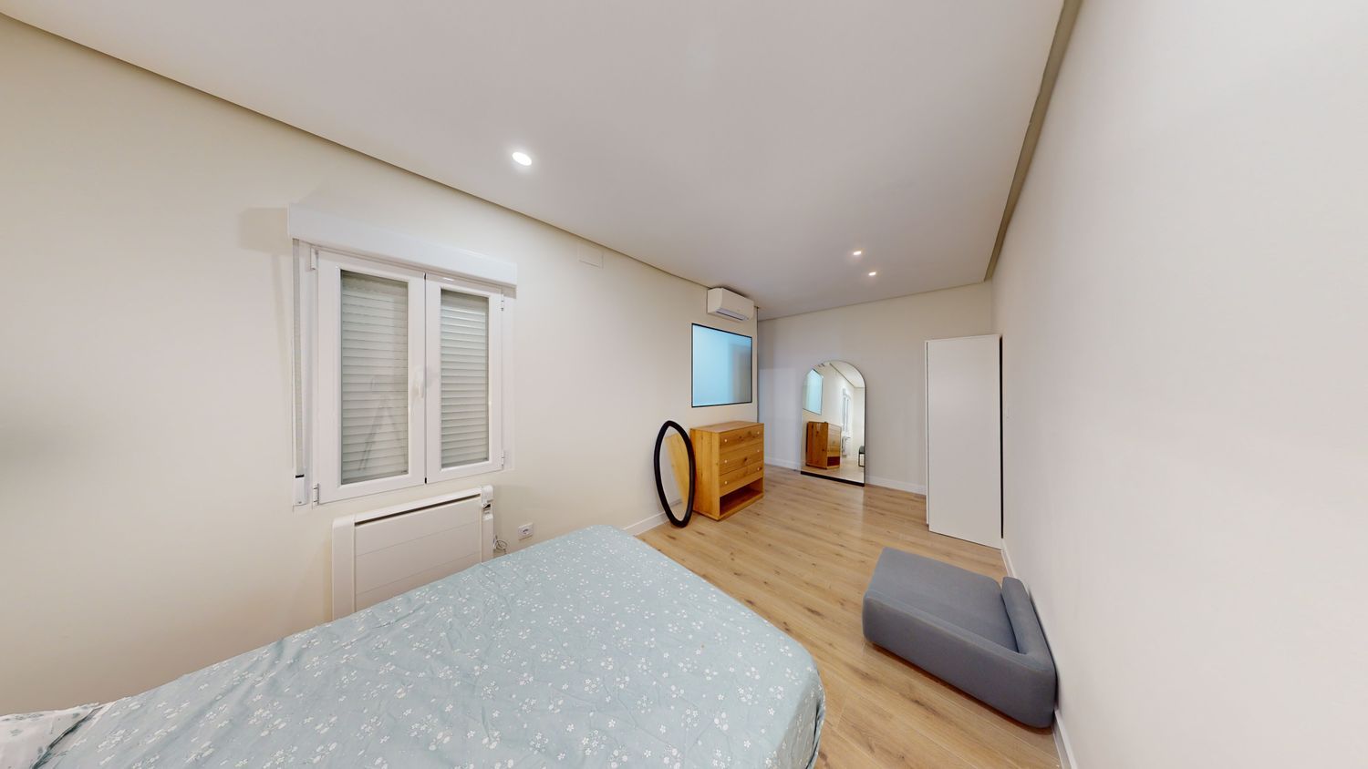 Piso en calle de Iriarte, 25 - Foto 9