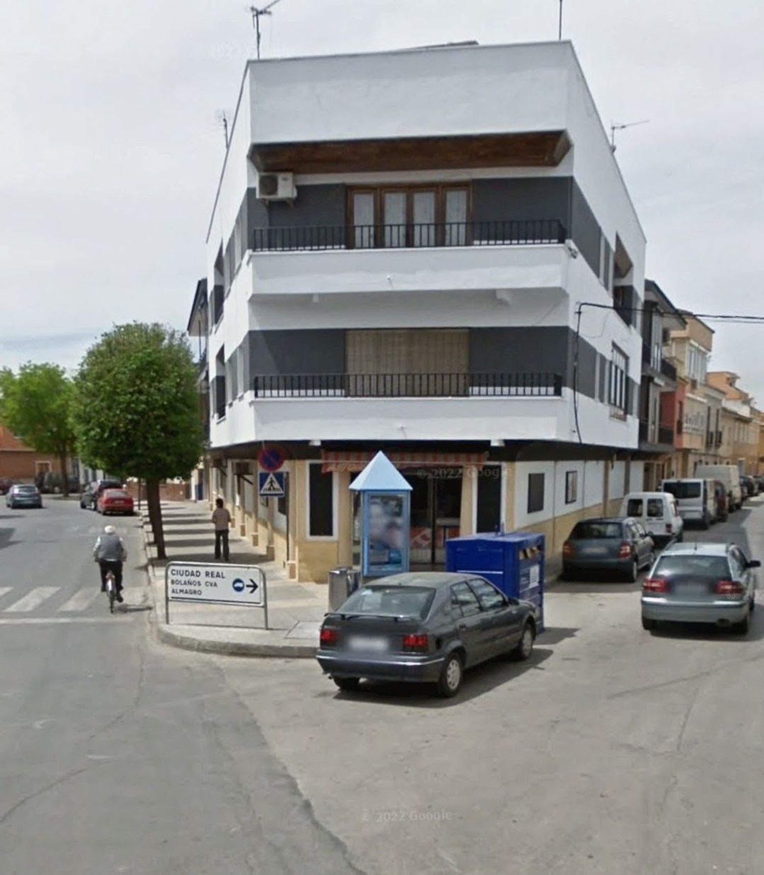 Piso en Plaza Almagro, 17 - Foto 2