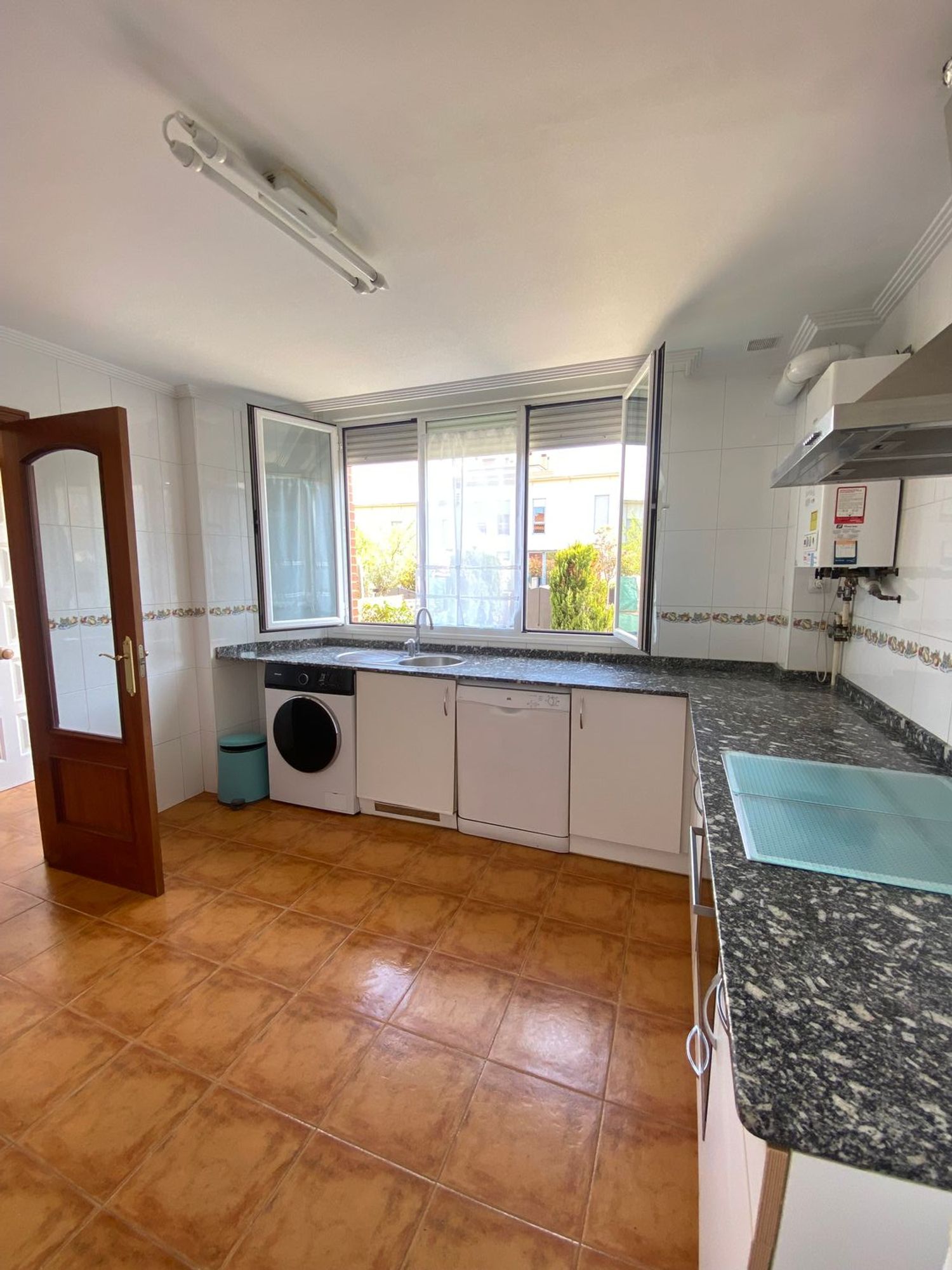 Chalet adosado en Calle Río Ugalde, 26, Lakua - Foto 12