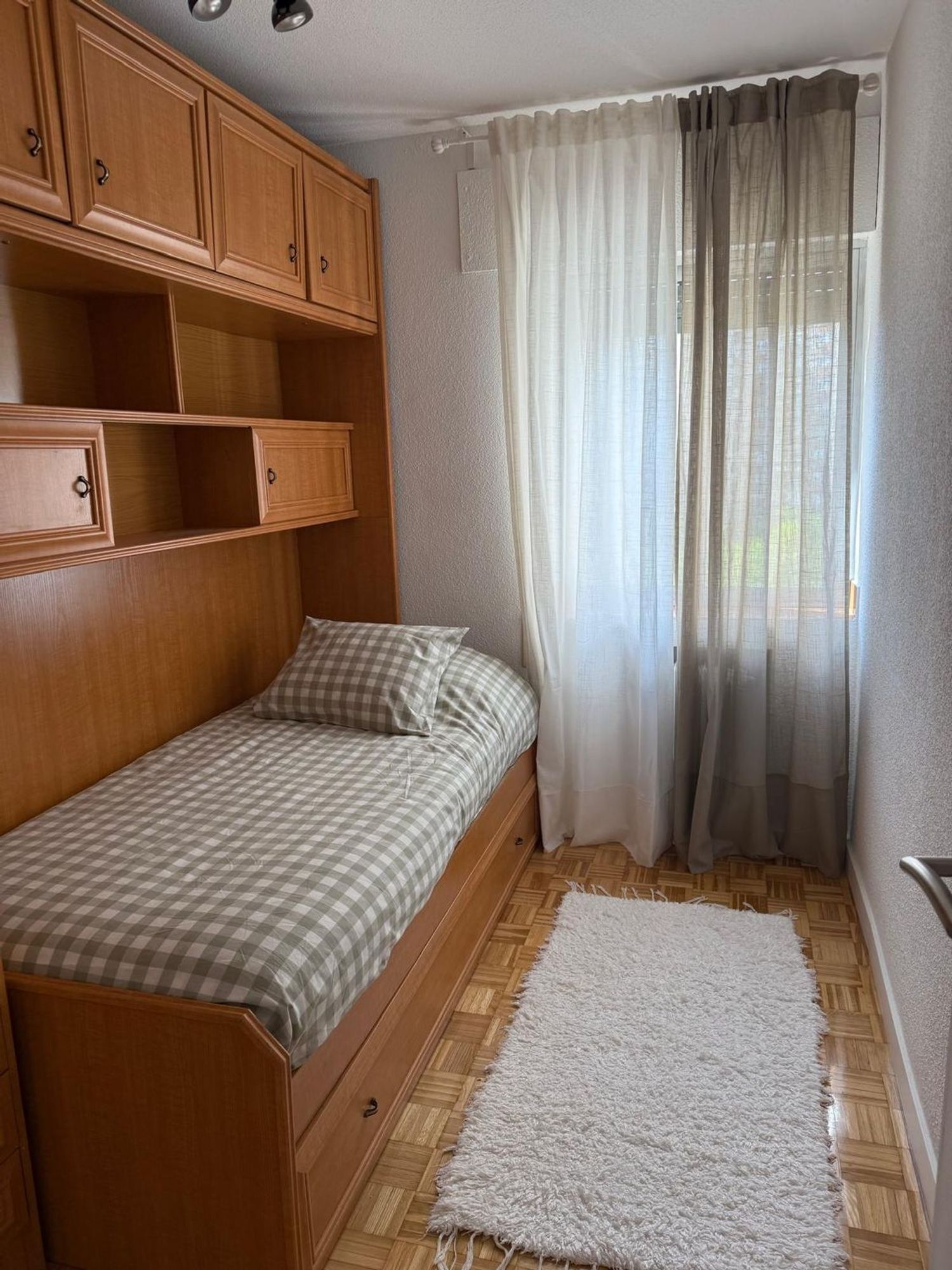 Piso en calle de Illescas, 205 - Foto 7