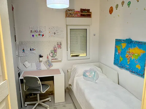 Piso en Passatge del Camp, 15 - Foto 7