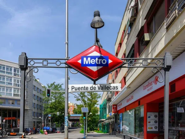 Piso en Avenida de la Albufera, 23, Numancia - Foto 14