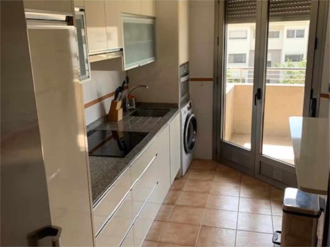 Apartamento en  Plaza Dentistas Murcianos 10 - Foto 4