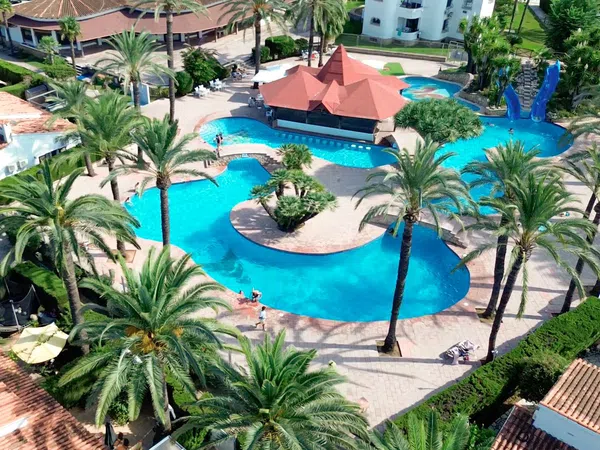 Chalet adosado en Calle Òliba, 22, El Palmar-Los Molinos - Foto 1