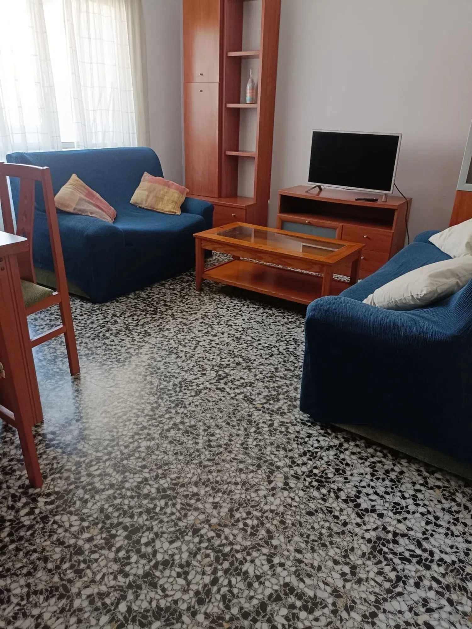 Piso en calle de Leandro de Saralegui, 5 - Foto 24