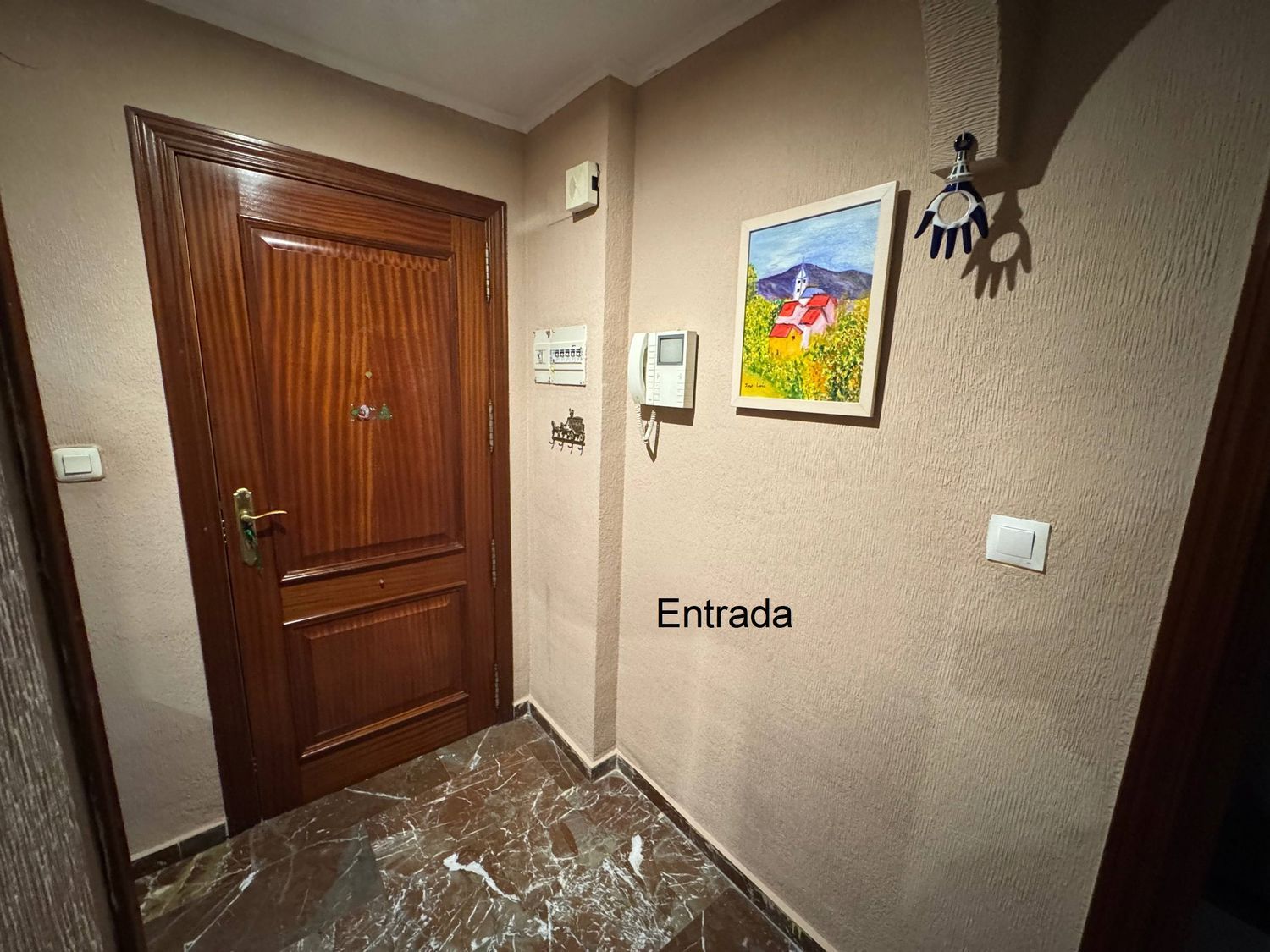 Piso en Cervantes-Palacio de Deportes - Foto 2