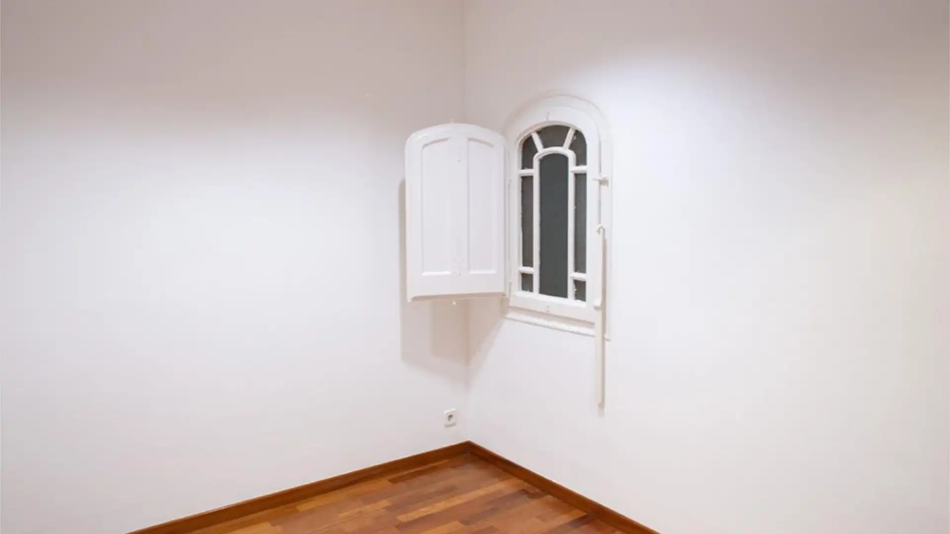 Piso en  Carrer del Rosselló 229 - Foto 8