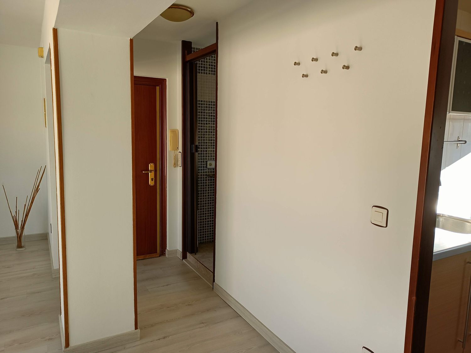 Estudio en Plaza San Francisco de Sales, 1, San José - Parador - Zurguen, San José - Parador - Zurguen - Foto 22