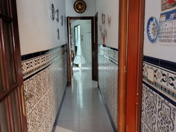 Casa o chalet independiente en Calle Isabel la Católica, 14 - Foto 5