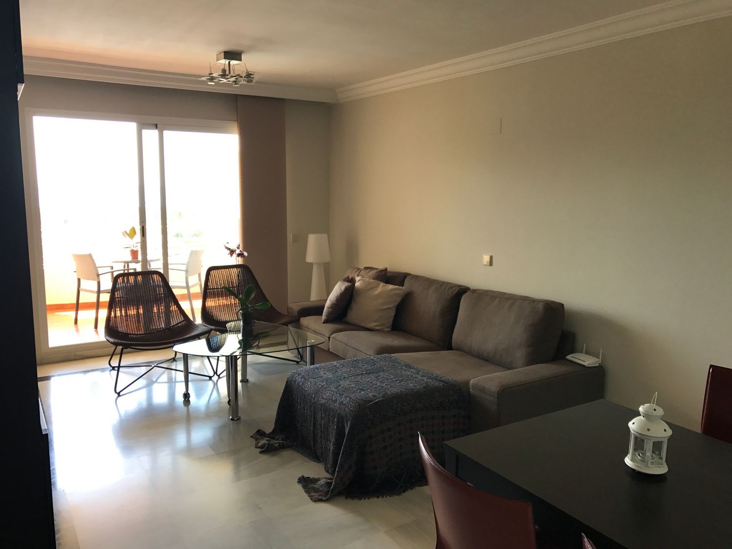 Piso en Bulevar Príncipe Alfonso de Hohenlohe, 9 - Foto 4