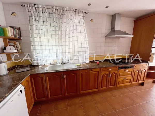 Casa o chalet independiente en Calle Mallaeta, 9 - Foto 24