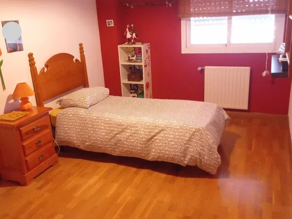 Dúplex en Barrio Prado de Santo Domingo - Foto 25