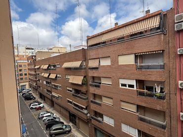 Piso en  Carrer de Concha Espina 12 - Foto 23