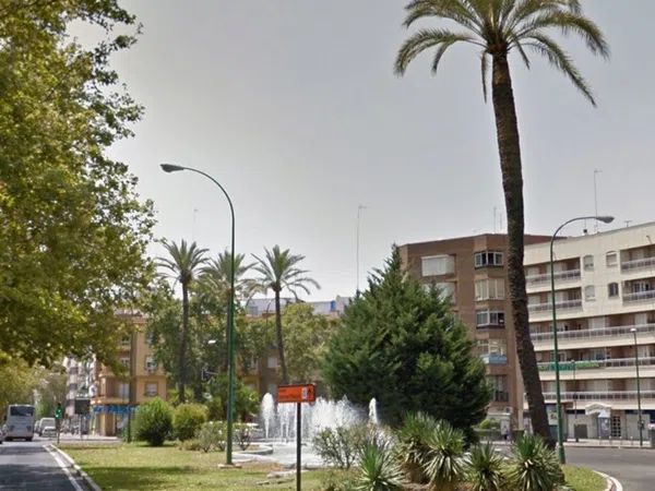 Piso en avenida de la Cruz del Campo, 43