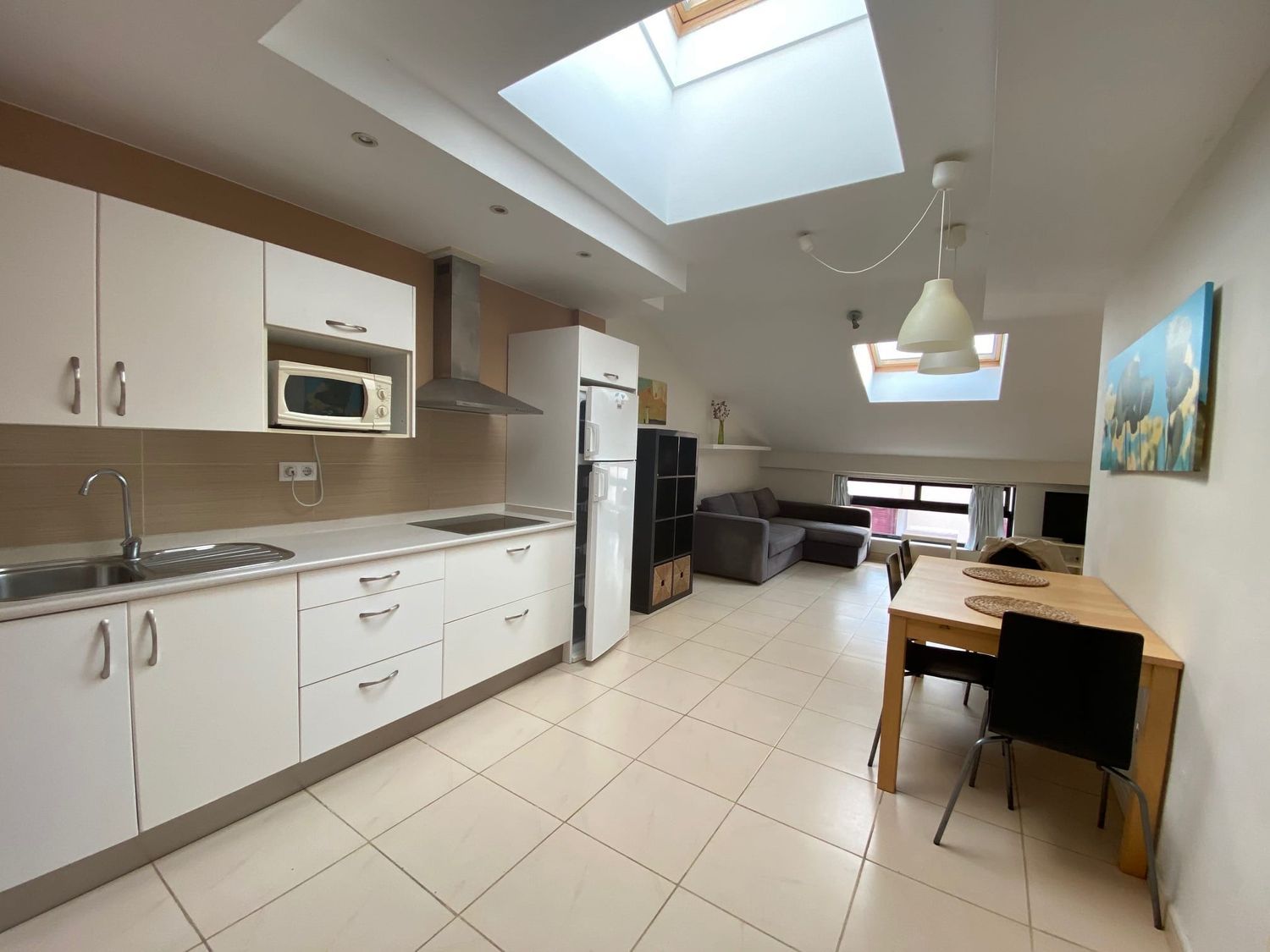 Piso en pasaje de Tetuán, 13 - Foto 6