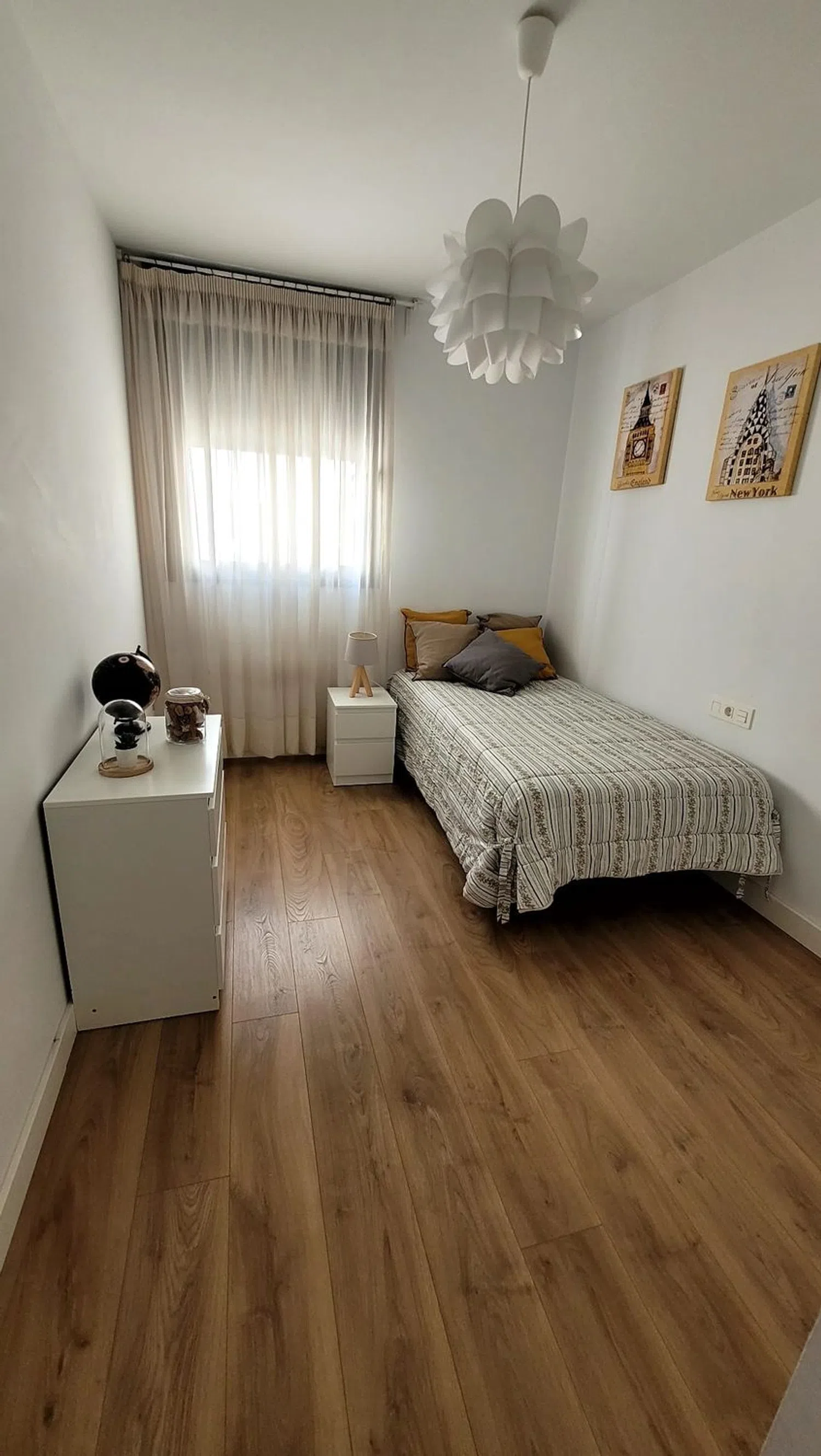 Piso en bulevar Louis Pasteur, 21 - Foto 16