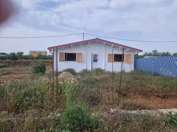 Casa rural en Carretera Torre de La Reina s/n, Torre de la Reina - Foto 14