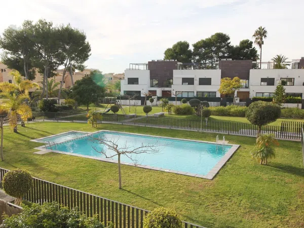 Piso en Calle Campolivar, 9, Casas Verdes, Casas Verdes - Foto 2