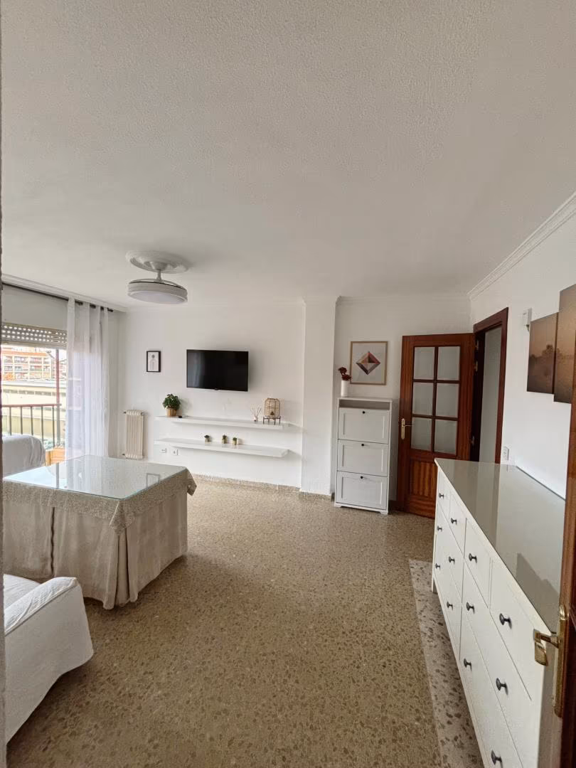 Piso en  Plaza Poeta Garcilaso de la Vega 8B - Foto 2