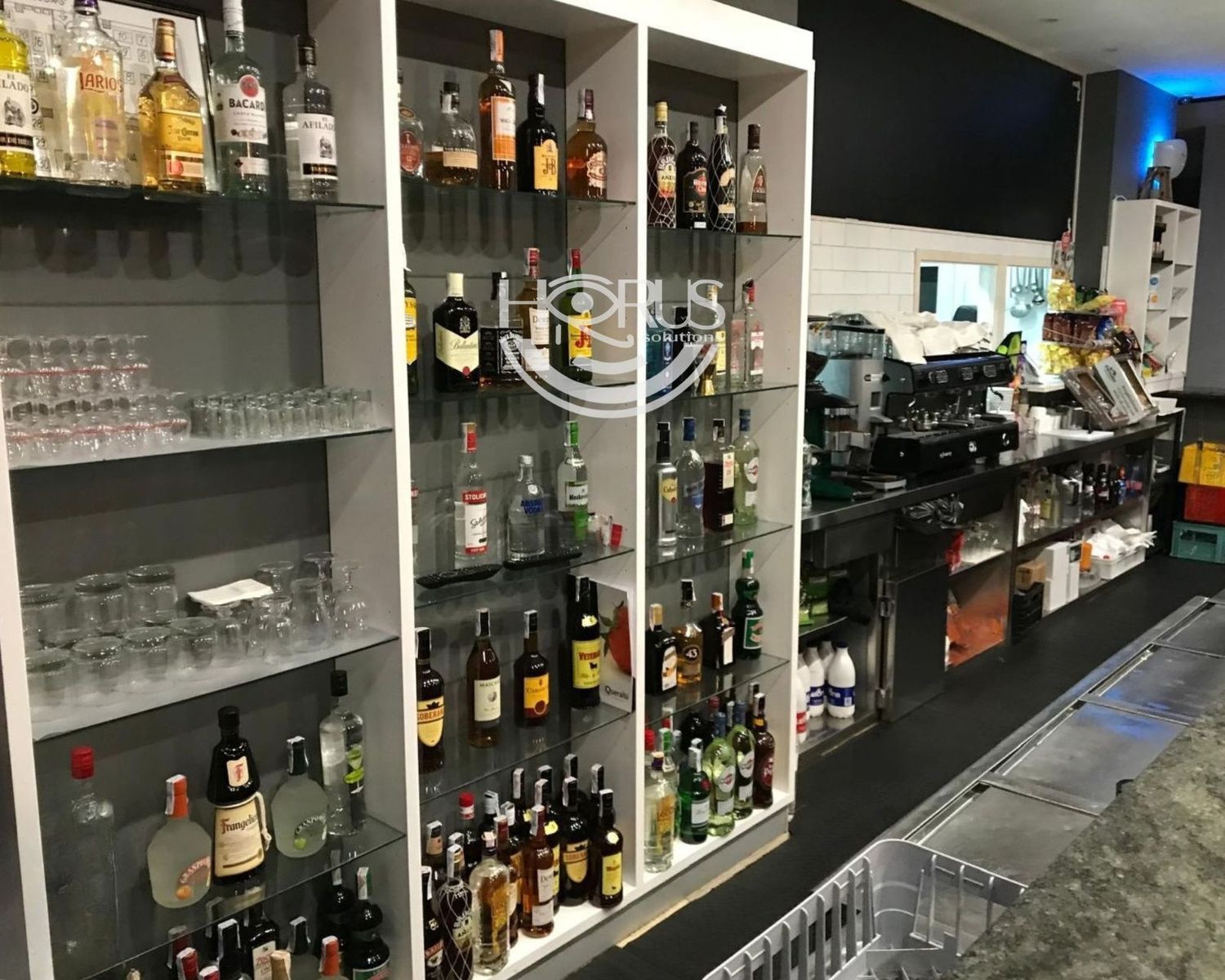 Restaurante, bar en traspaso en Calle de Dolors Aleu - Foto 6