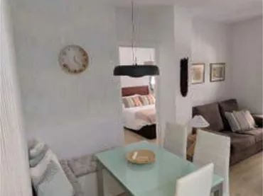 Apartamento en Playa Silgar - Foto 7