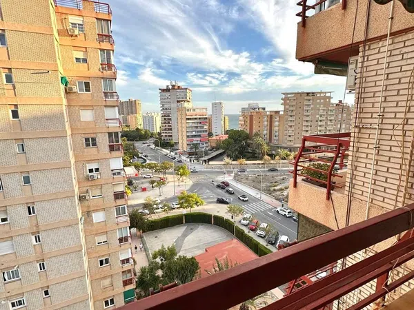 Piso en Calle Esportista Juan Matos s/n, La Albufereta - Foto 66