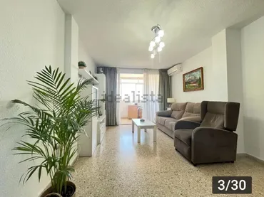 Piso en  Calle Eduardo Carvajal 4 - Foto 4