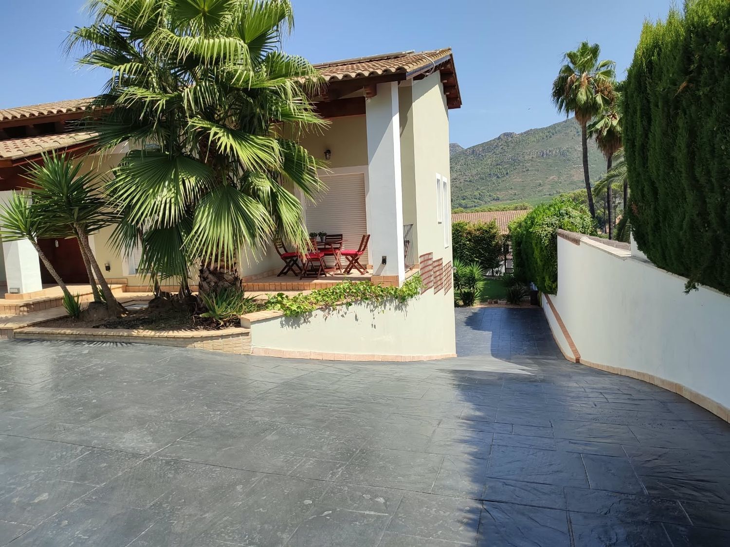 Casa o chalet independiente en Urbanització la Vall d'Aigües Vives, 41 - Foto 3