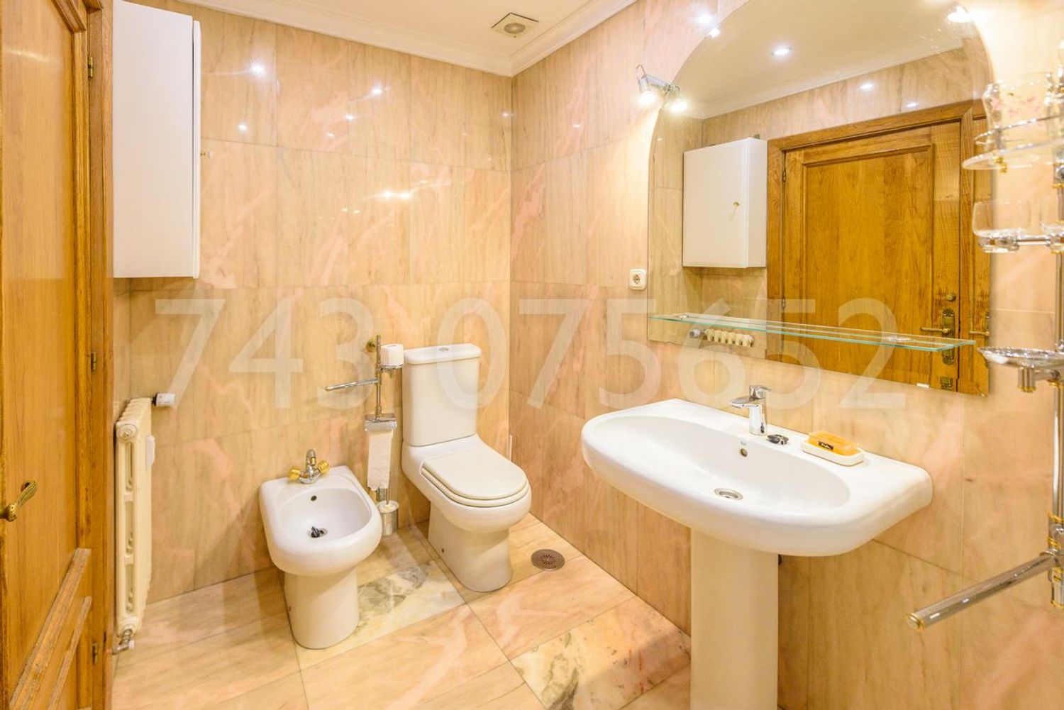 Piso en Paseo San José Obrero, 1, Cardenal Cisneros, Cardenal Cisneros - Foto 5