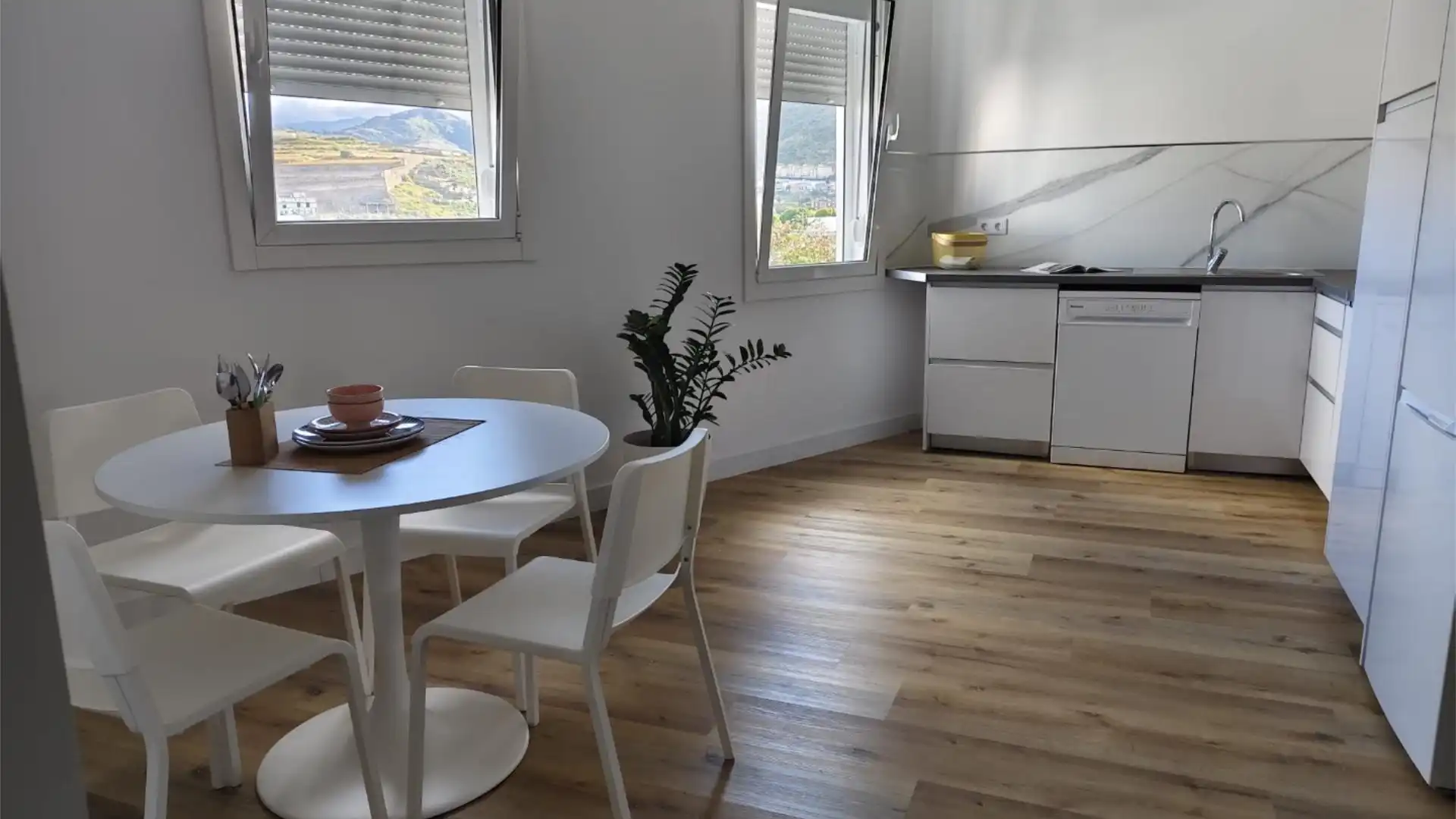 Piso en  Carretera General A Tamaraceite 89 - Foto 1