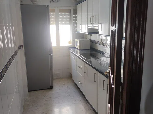 Alquiler de piso en Barriada Villegas, 1 - Foto 16