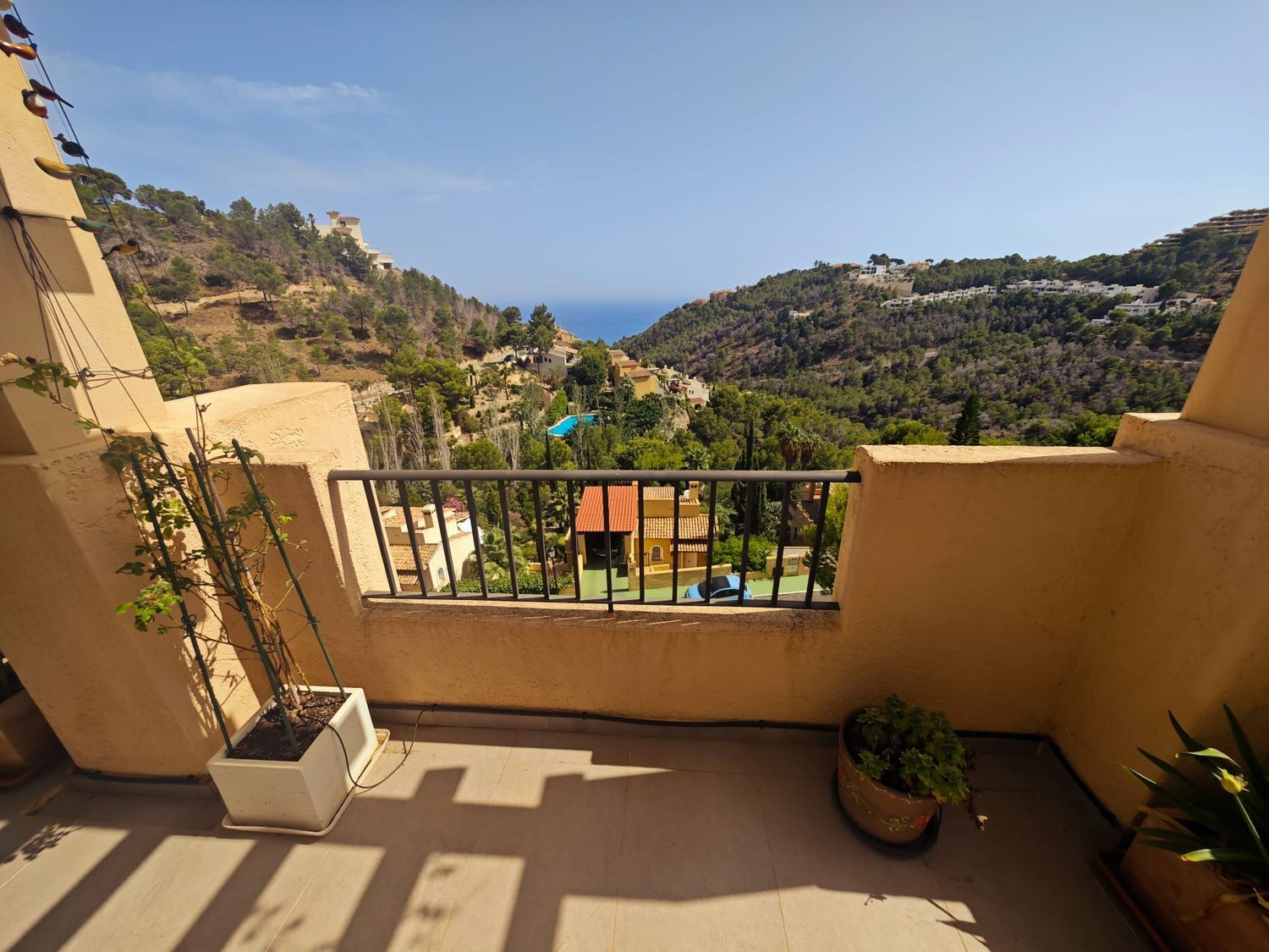 Piso en Calle Suiza, 755, Altea Hills, Altea Hills - Foto 3
