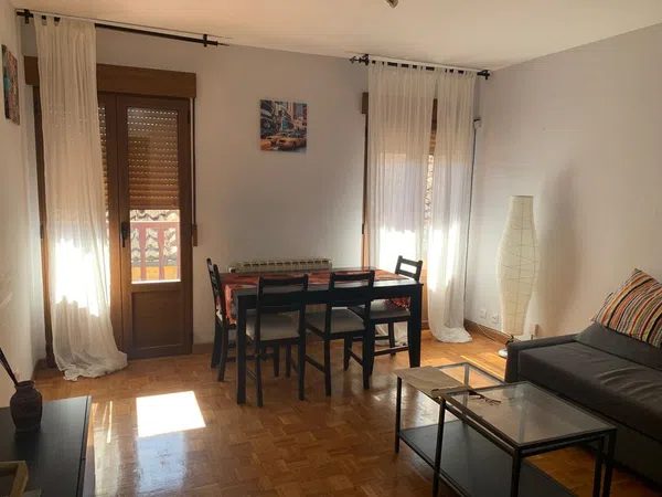Piso en Calle la Alhóndiga, 6, Centro, Centro - Foto 1