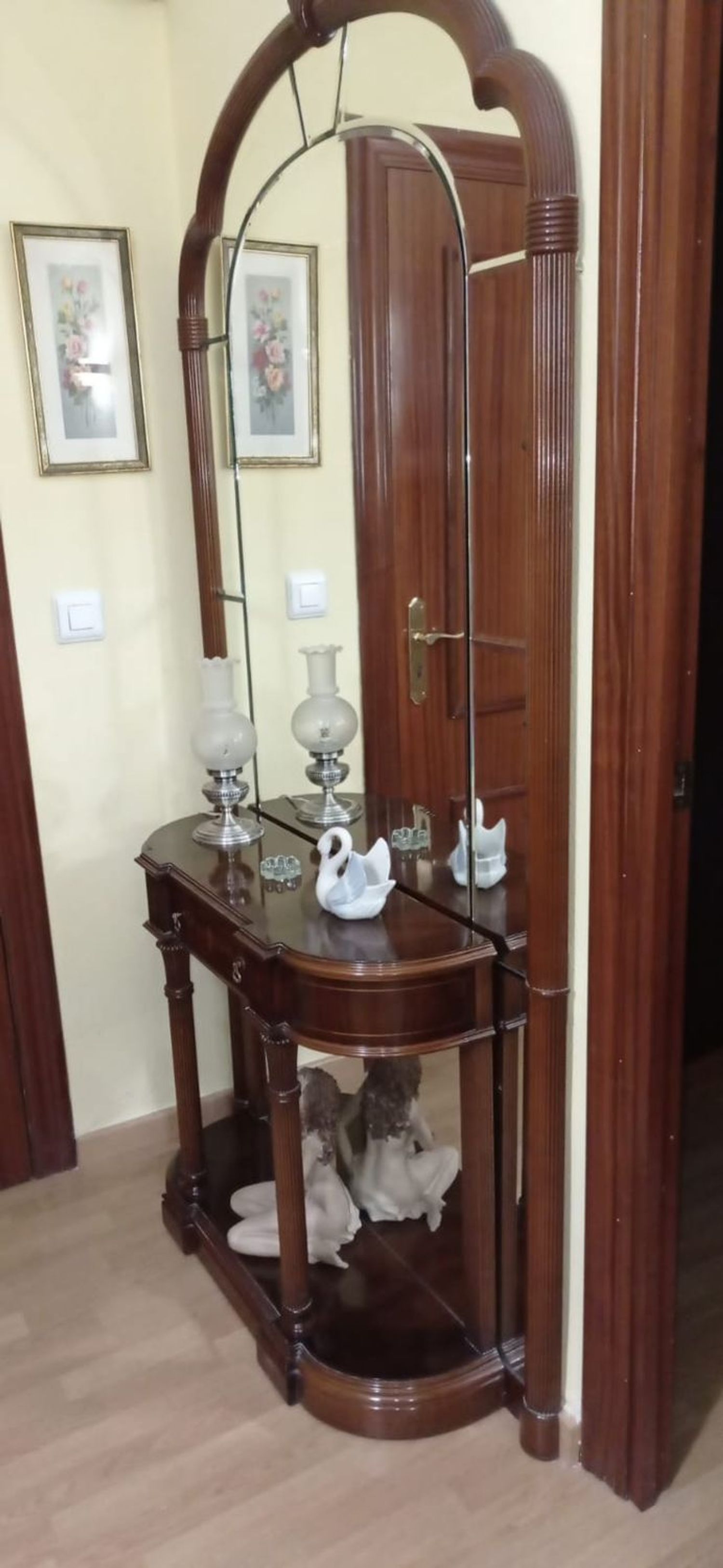Piso en Ronda Turia, 16, Ensanche - Fuenfresca, Ensanche - Fuenfresca - Foto 4