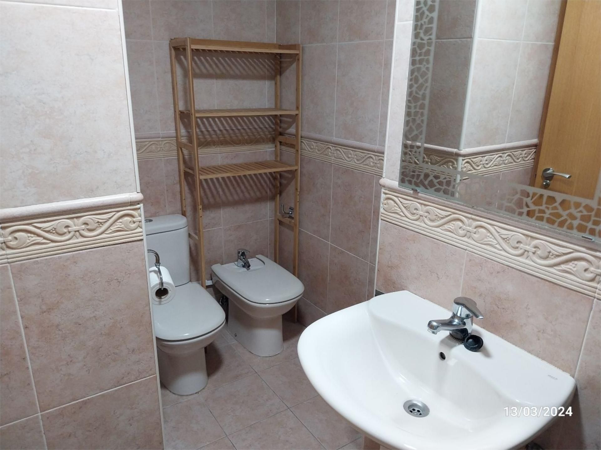 Piso en  Carrer de Juan de Dios Montañés 2b - Foto 13