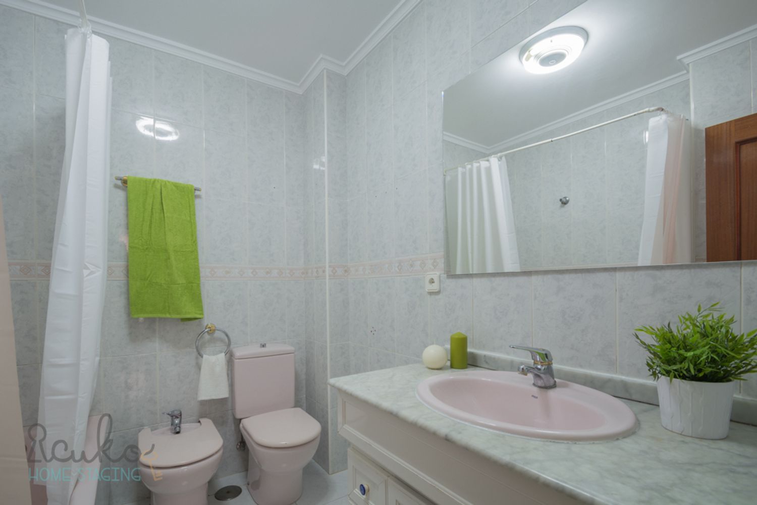 Piso en Calle Enseñanza, 23, Centro - Ayuntamiento, Centro - Ayuntamiento - Foto 12