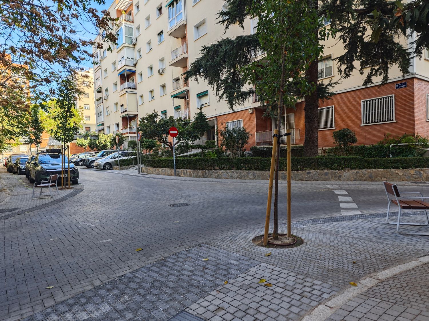 Piso en calle de Rodríguez Marín, 67 - Foto 16