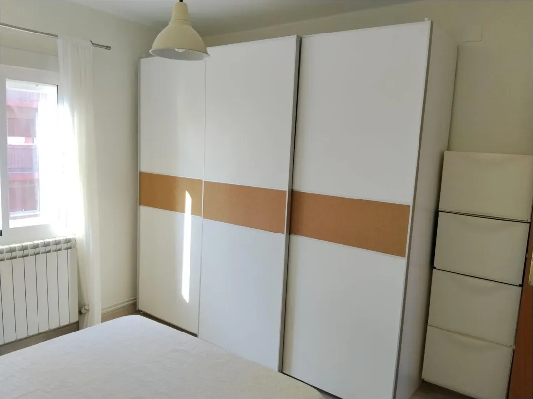 Piso en  Calle de Rodrigo Rebolledo 35 - Foto 4