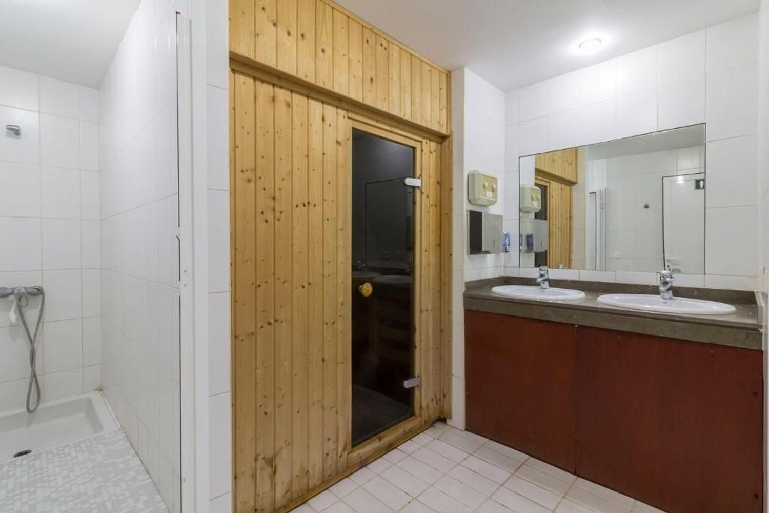 Piso en Calle de Bravo Murillo, 16, Los Llanos-El Cabo - Foto 24