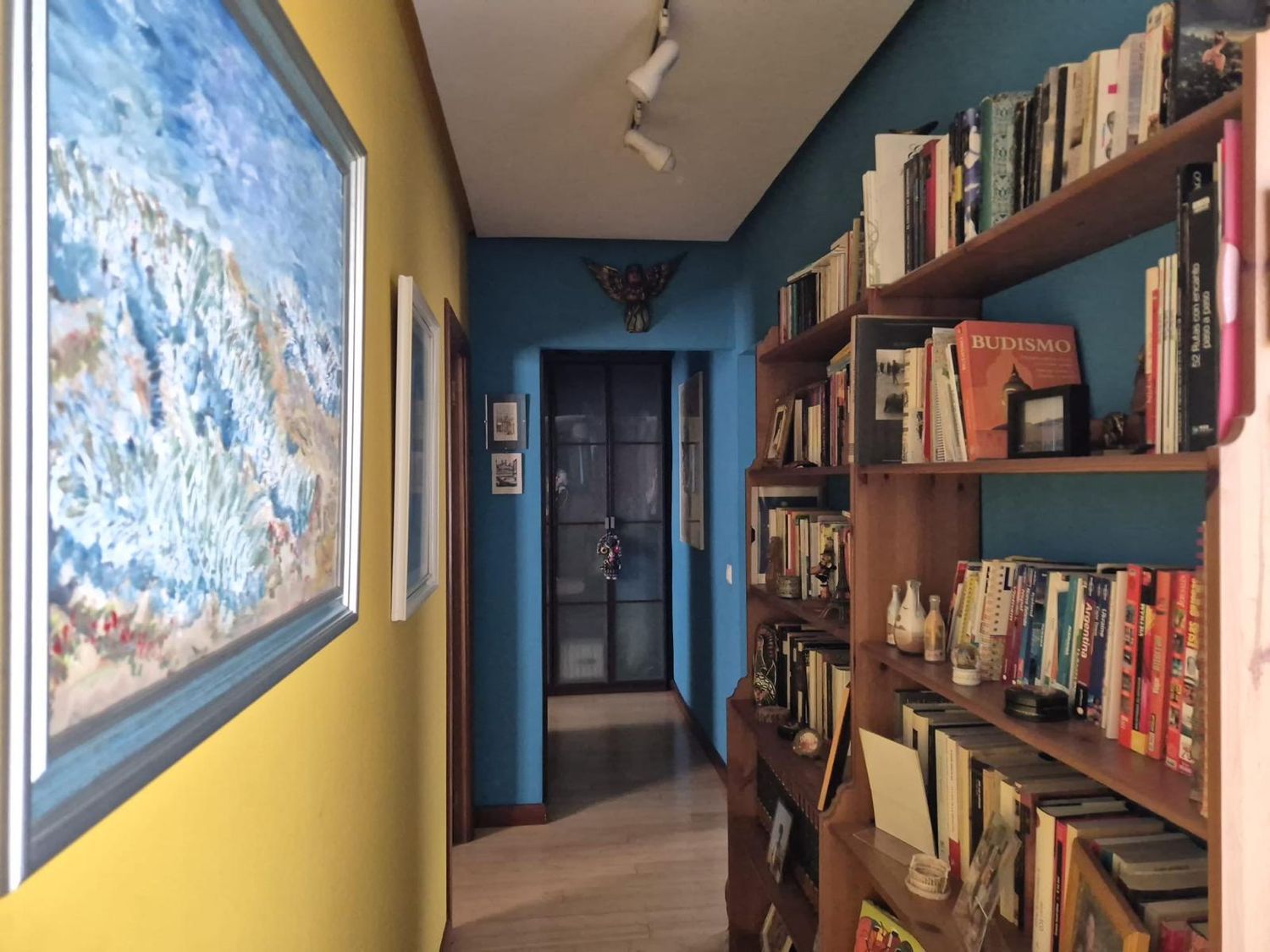 Ático en calle de Guzmán el Bueno, 70 - Foto 24