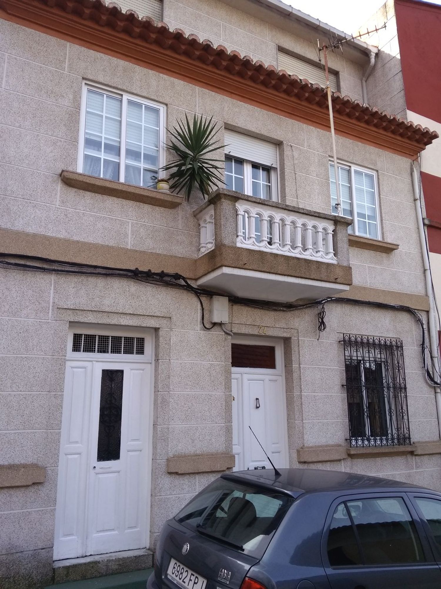 Piso en Travesía de Vigo, 153, Travesía de Vigo - San Xoán - Foto 31