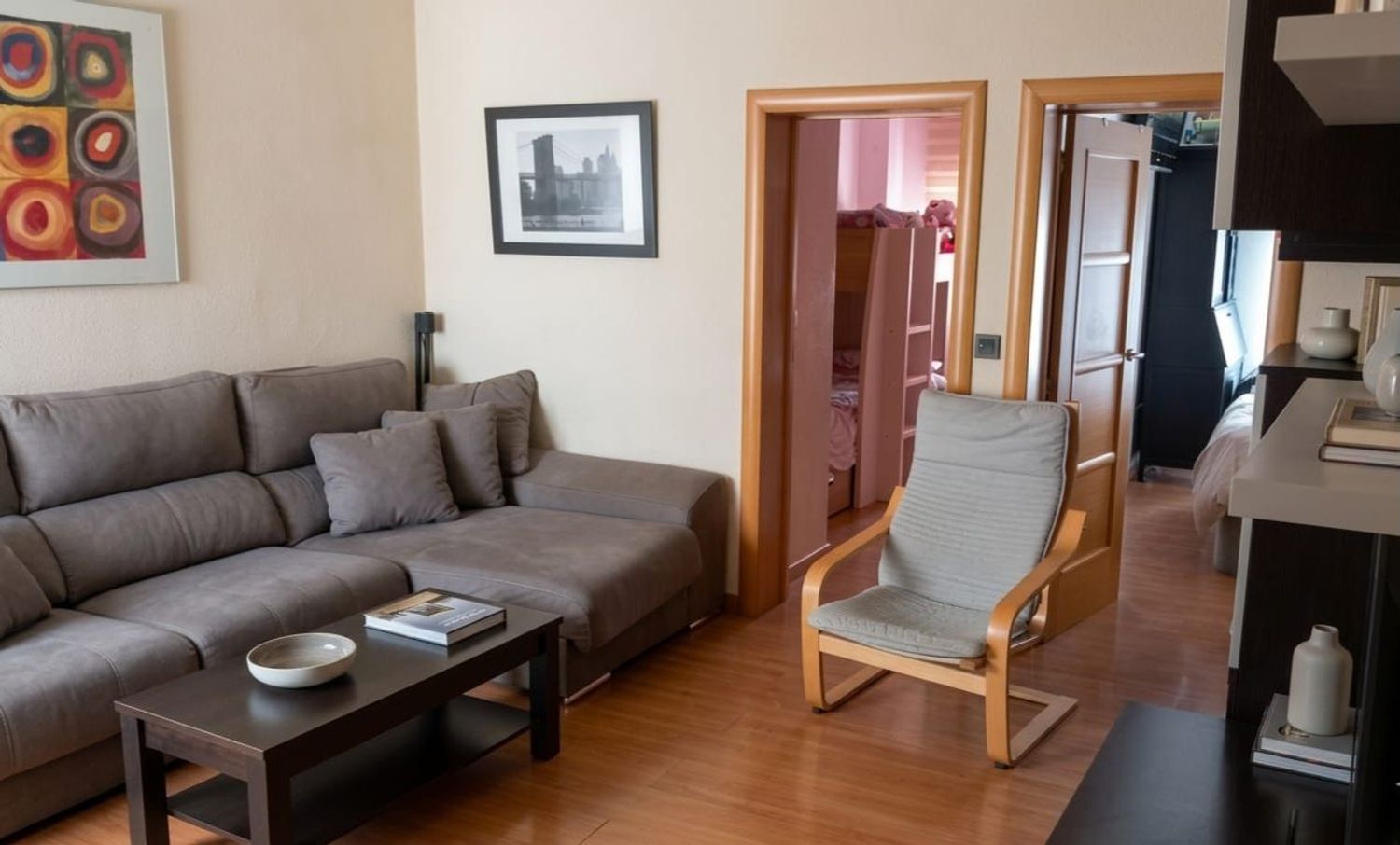 Piso en calle de Hermenegildo Bielsa, 11 X - Foto 7