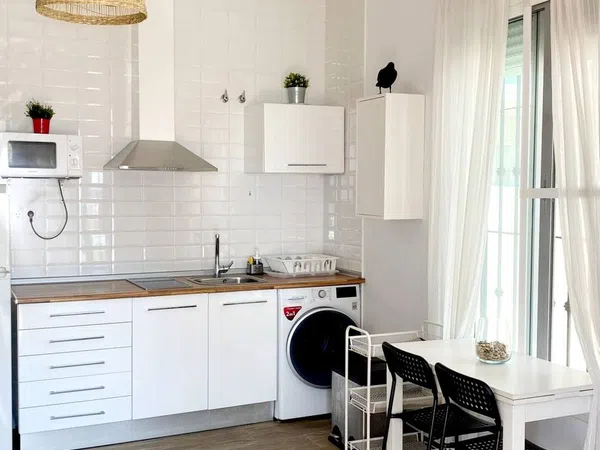 Piso en paseo Marítimo Rey de España, 138 - Foto 12