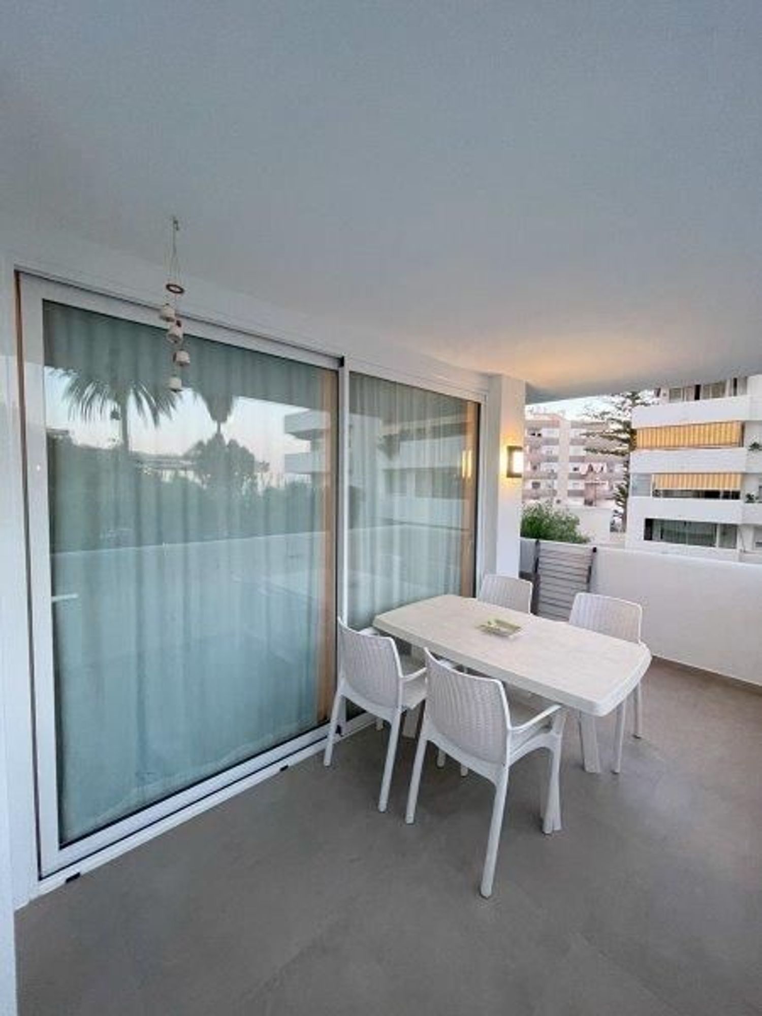 Piso en Avenida 8 d'Agost, 23, Marina Botafoc - Talamanca, Marina Botafoc - Talamanca - Foto 22