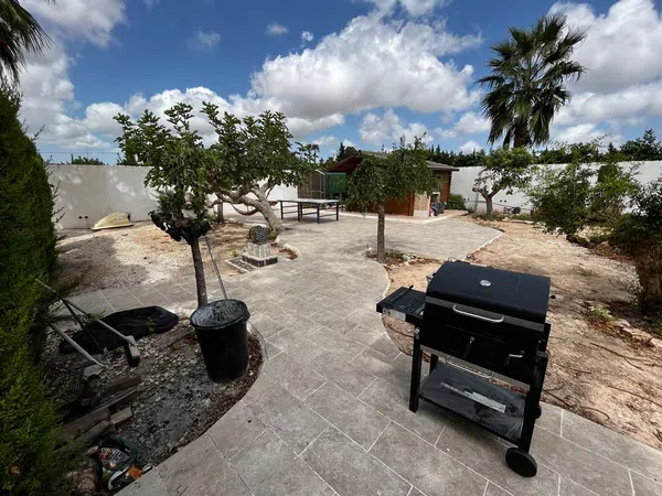 Chalet adosado en Cv-940, 4 - Foto 11