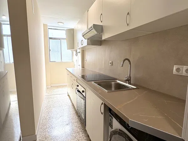 Piso en Calle Puerto de la Mora, 12, Rochelambert - Foto 2