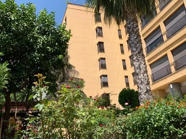 Piso en calle Barrau, 9